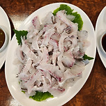 [남양수산] 쫄깃쫄깃한 참돔회에 지리탕 먹으러 가는 곳 이미지