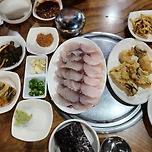 삼치를 5만 원에 풀코스로 즐길 수 있는 제주도 맛집 이미지