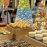 중국인들에게도 소문난 제주 드림타워 뷔페 후기 이미지