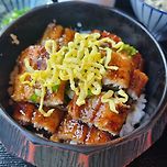 깔끔한 장어덮밥 맛집, 도원가든 후기 이미지