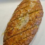 마늘바게트 원탑, 함덕 오드랑베이커리 이미지