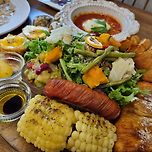 맛과 분위기 둘다 잡은 브런치 맛집, 디뷰 이미지