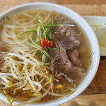 제주시 맛집, 레드사이공 이미지