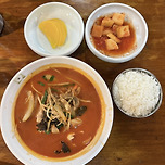 닭짬뽕이 맛있는 제주 자양식당🍜 이미지