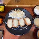 제주도 무박일일 돈가스 얌얌 이미지