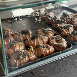 제주 픽업카페 - 소금빵 사려고 한여름에 80분 웨이팅 해봤니? 이미지