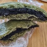 제주도 빵지순례 필수코스, 풍년떡집 이미지