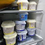 이재용도 부러워할 구슬 아이스크림 부자 이미지