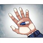 안약 쓸 줄 모르는 웹툰작가 이미지