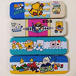 추억의 필통 이미지