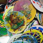 초딩때 놀잇감 이미지