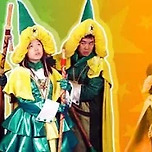 초딩때 유행했던 악세사리!! (드라마) 이미지