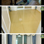 90년대 아파트 모델하우스 이미지