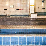 요즘 학생들은 모르는 90년대 목욕탕 감성 이미지