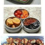 국민학교 점심시간 이미지