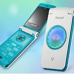 애니콜이 진리 이미지