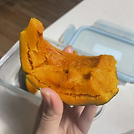 단호박 요리법 추천좀 이미지