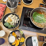 샤부샤브는 살안쪄 이미지