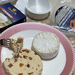 와인없는 와인안주 이미지