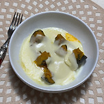 단호박에그슬럿을 만들어보자 이미지