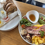 짱맛있는 브런치 이미지