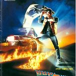빽투더퓨쳐(1987년) 영화 팜플렛.jpg 이미지