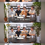 장항준 감독 영화 촬영장 점심시간 특징 이미지