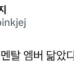 정은지 : 누가 나 엘리멘탈 엠버 닮았다는데.... 이미지