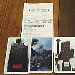 오늘 본 콘크리트 유토피아 후기 이미지