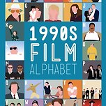 1990년대 영화 제목 맞추기 (알파벳 순) 이미지