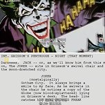 팀 버튼의 배트맨 시리즈가 영화계에 끼친 영향 이미지