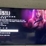 발레리나 꽤 재밌는데요? 이미지