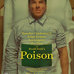 넷플릭스에 공개된 웨스 앤더슨 감독 단편영화 네번째 <독> 감상평 이미지