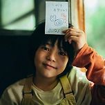 고레에다 히로카즈 감독 &#39;괴물&#39; 비하인드컷 이미지