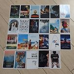 9월 한달동안 극장에서 본 영화 포토플레이 입니다ㅎㅎ 이미지