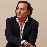 조니 뎁 &lt;신비한 동물사전&gt; 하차 당시 심경 고백 이미지