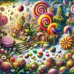 관람객들 전원 환불 요구했다는 윌리 웡카 테마 행사장 이미지