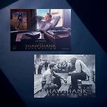 [메가박스] 쇼생크탈출 아트그라피 포스터 증정이벤트 이미지