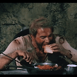 고전 영화 중에서 먹방 레전드 이미지