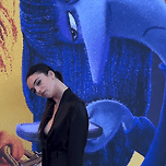 인사이드아웃2 따분이 따라하는 데바 카셀 이미지