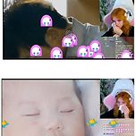 영화 부산행을 본 외국 스트리머.jpg 이미지