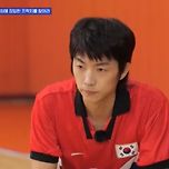 박찬욱과 봉준호를 헷갈린 2AM 우영 이미지