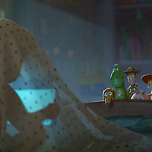 &lt;토이 스토리 5&gt; 2026년 6월, 극장 개봉 이미지