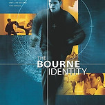 본 시리즈 1편 &lt;본 아이덴티티&gt; 감상평 이미지