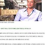 외모에 대한 브래드 피트의 생각 이미지