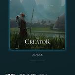 크리에이터 4DX 포스터 증정 이미지