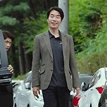 한국영화 감초로 한획 그은 캐릭터 이미지