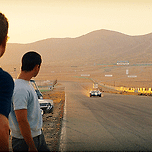 이동진 평론가 &#34;관람 직후 러닝타임이 100분인줄 알았다&#34; 이미지