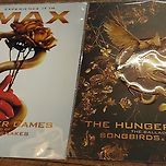 헝거게임 신작 잼나네요 이미지