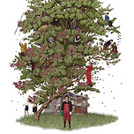 박찬욱 감독의 ‘어쩔수가 없다’ 제82회 베니스 영화제 8분 30초 기립 박수 이미지